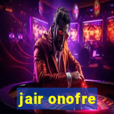 jair onofre